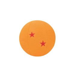 Peluche - Dragon Ball - Boule de Cristal