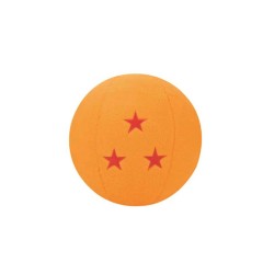 Peluche - Dragon Ball - Boule de Cristal