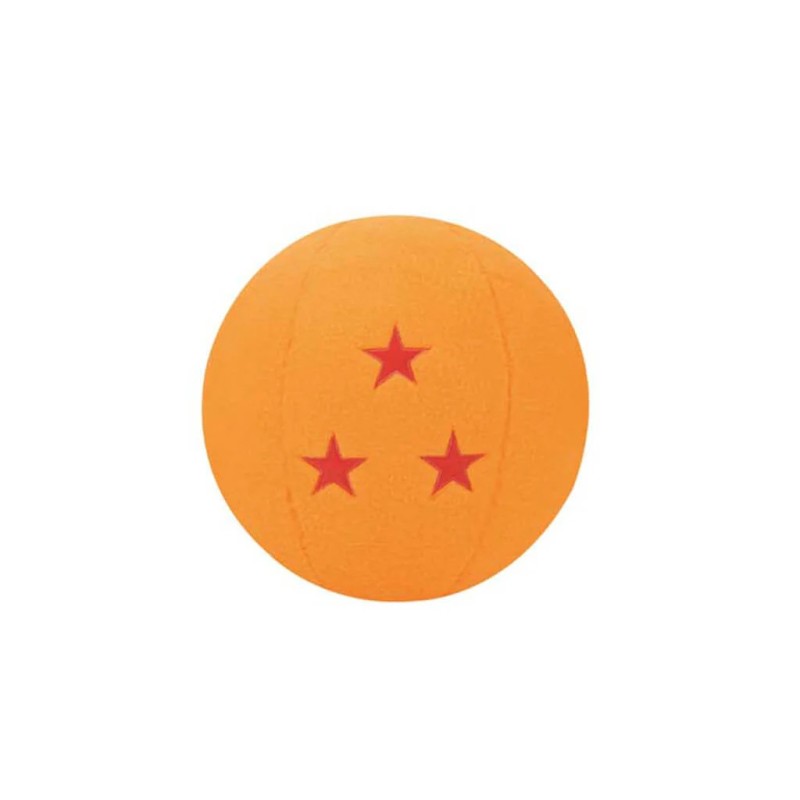 Peluche - Dragon Ball - Boule de Cristal