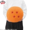 Peluche - Dragon Ball - Boule de Cristal