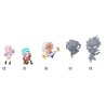 Figurine Statique - WCF - One Piece - Jewelry Bonney History