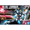 Maquette - High Grade - Gundam - RX-93