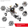 Maquette - Entry Grade - Gundam - RX-93