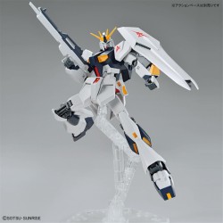 Maquette - Entry Grade - Gundam - RX-93