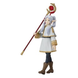 Figurine articulée - S.H.Figuarts - Frieren - Frieren