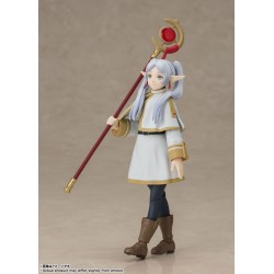 Figurine articulée - S.H.Figuarts - Frieren - Frieren