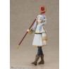 Figurine articulée - S.H.Figuarts - Frieren - Frieren