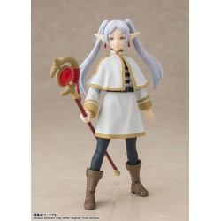 Figurine articulée - S.H.Figuarts - Frieren - Frieren