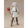 Figurine articulée - S.H.Figuarts - Frieren - Frieren