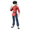 Figurine articulée - S.H.Figuarts - Ranma 1/2 - Ranma Saotome