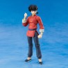 Figurine articulée - S.H.Figuarts - Ranma 1/2 - Ranma Saotome