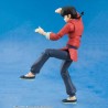 Figurine articulée - S.H.Figuarts - Ranma 1/2 - Ranma Saotome