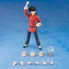 Figurine articulée - S.H.Figuarts - Ranma 1/2 - Ranma Saotome