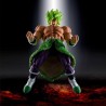 Figurine articulée - S.H.Figuarts - Dragon Ball - Broly