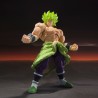 Figurine articulée - S.H.Figuarts - Dragon Ball - Broly