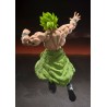 Figurine articulée - S.H.Figuarts - Dragon Ball - Broly
