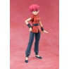 Figurine articulée - S.H.Figuarts - Ranma 1/2 - Ranma Saotome