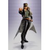Figurine articulée - S.H.Figuarts - Jojo's Bizarre Adventure - Jotaro Kujo