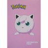 Figurine Statique - Pokemon - Rondoudou