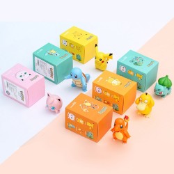 Figurine Statique - Pokemon - Rondoudou