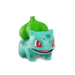 Figurine Statique - Pokemon - Bulbizarre