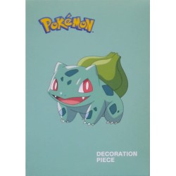 Figurine Statique - Pokemon - Bulbizarre