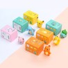 Figurine Statique - Pokemon - Bulbizarre