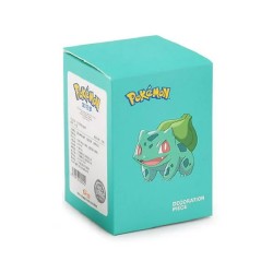 Figurine Statique - Pokemon - Bulbizarre