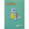 Figurine Statique - Pokemon - Carapuce