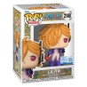 POP - POP Animation - One Piece - 2149 - Lilith, Punk-02