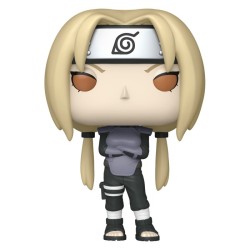 POP - POP Animation - Naruto - 2105 - Tsunade Senju