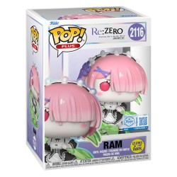 POP - POP Plus - Re Zero - 2116 - Ram