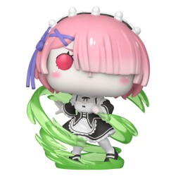 POP - POP Plus - Re Zero - 2116 - Ram