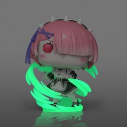 POP - POP Plus - Re Zero - 2116 - Ram