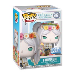 POP - POP Plus - Frieren - 2071 - Frieren