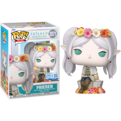 POP - POP Plus - Frieren - 2071 - Frieren