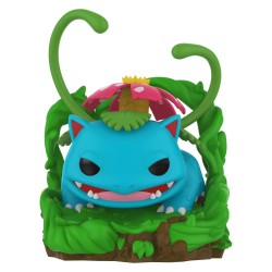 POP - POP Games - Pokemon - 1158 - Florizarre
