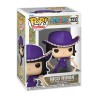 POP - POP Animation - One Piece - 2233 - Nico Robin