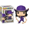 POP - POP Animation - One Piece - 2233 - Nico Robin