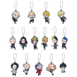 Porte-clefs - Boîte Mystère - Ichibansho - Tokyo Revengers - Holy Night - H