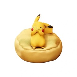 Figurine Statique - Pokemon - Pikachu