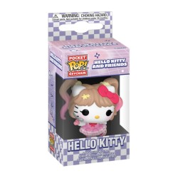 Porte-clefs - Pocket POP - Sanrio - Tuxedo Sam
