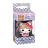 Porte-clefs - Pocket POP - Sanrio - Tuxedo Sam
