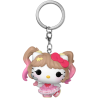 Porte-clefs - Pocket POP - Sanrio - Tuxedo Sam