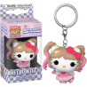 Porte-clefs - Pocket POP - Sanrio - Tuxedo Sam