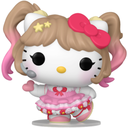 POP - POP Movies - Sanrio - 139 - Hello Kitty