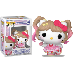POP - POP Movies - Sanrio - 139 - Hello Kitty