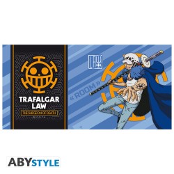 Mug - Mug(s) - One Piece - Trafalgar D. Law
