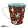 Mug - Thé - One Piece - Chibi Whole Cake Island