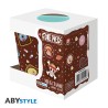 Mug - Thé - One Piece - Chibi Whole Cake Island